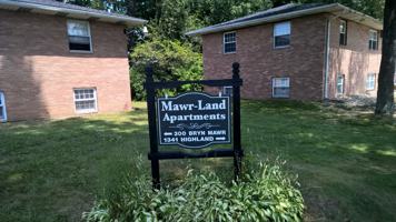 featured image of 1341 Highland Avenue Southwest #2