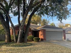 3013 Rustic Meadow Trail #NA - Photo 1 of 1