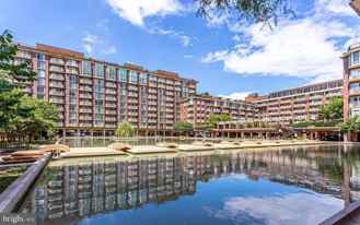 510 N St Sw #N318 - Photo 1 of 1