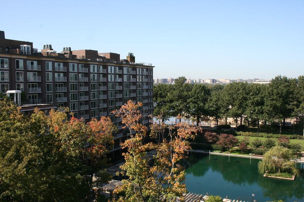 510 N St Sw #N318 - Photo 3 of 24