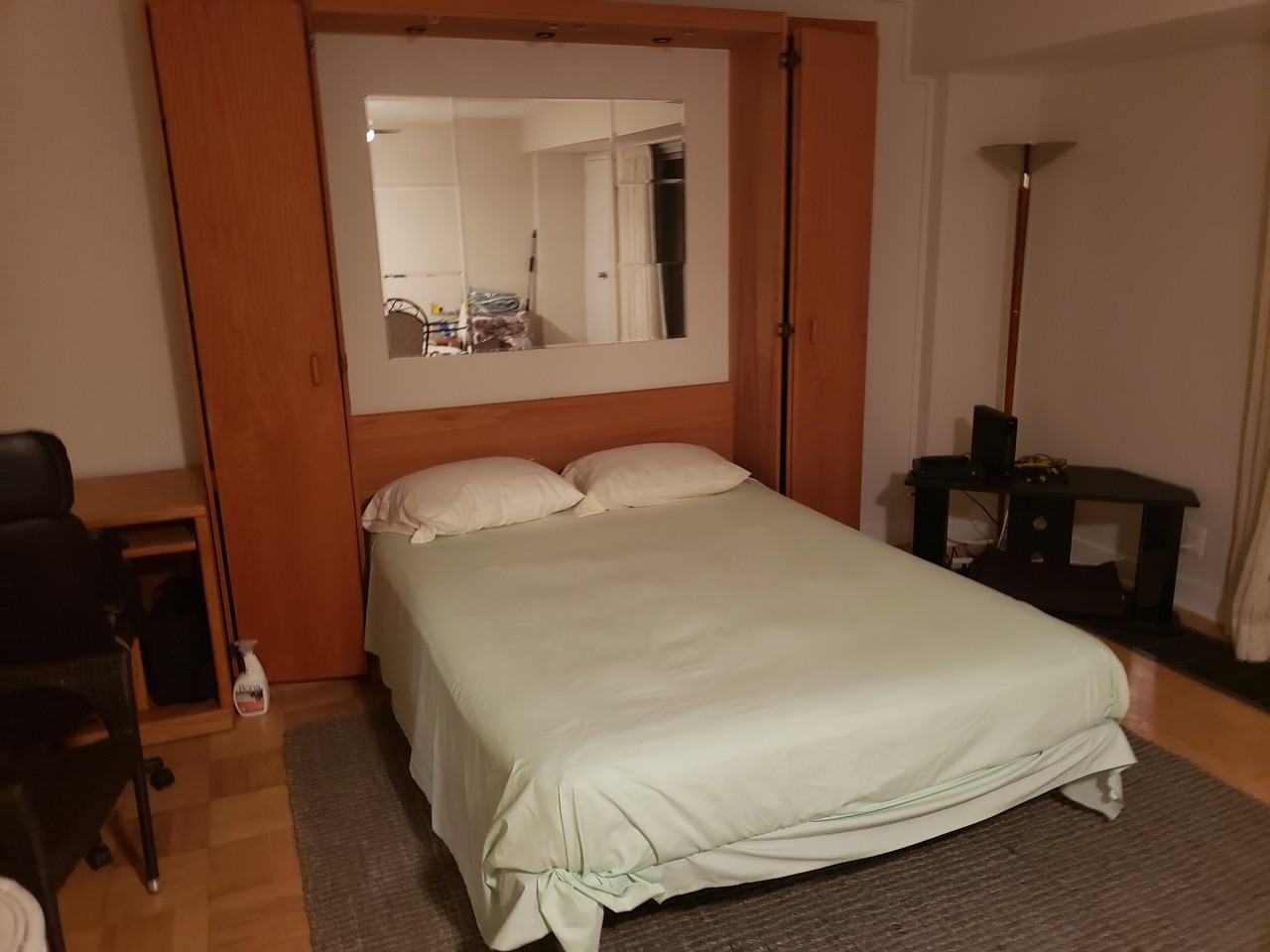 510 N St Sw #N318 - Photo 6 of 24