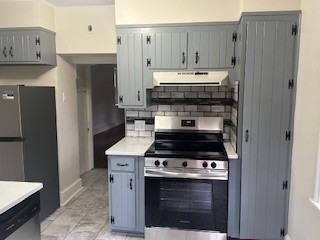 1320 North Coventry #NA - Photo 4 of 12