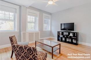 2001 Commonwealth Avenue #1 - Photo 1 of 1