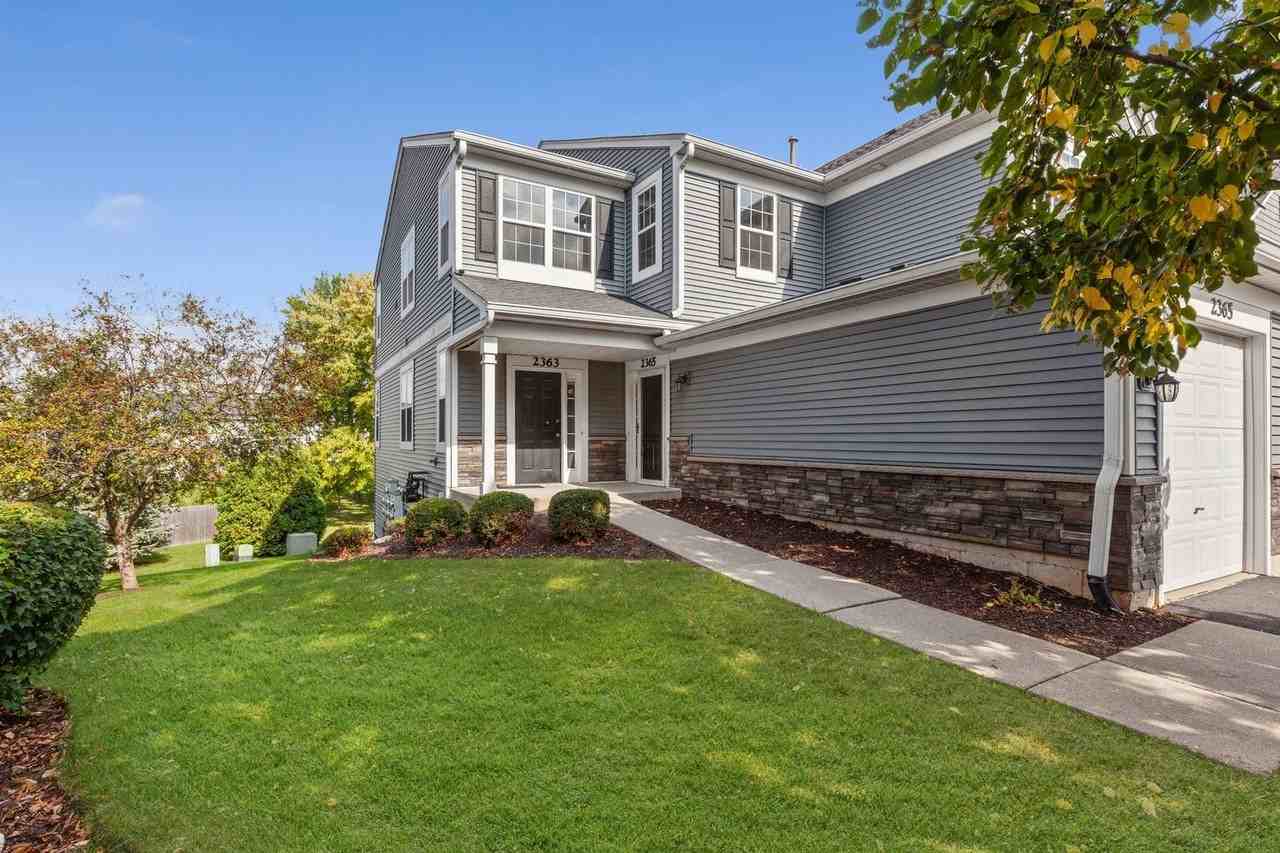 2365 Overlook Court #2365