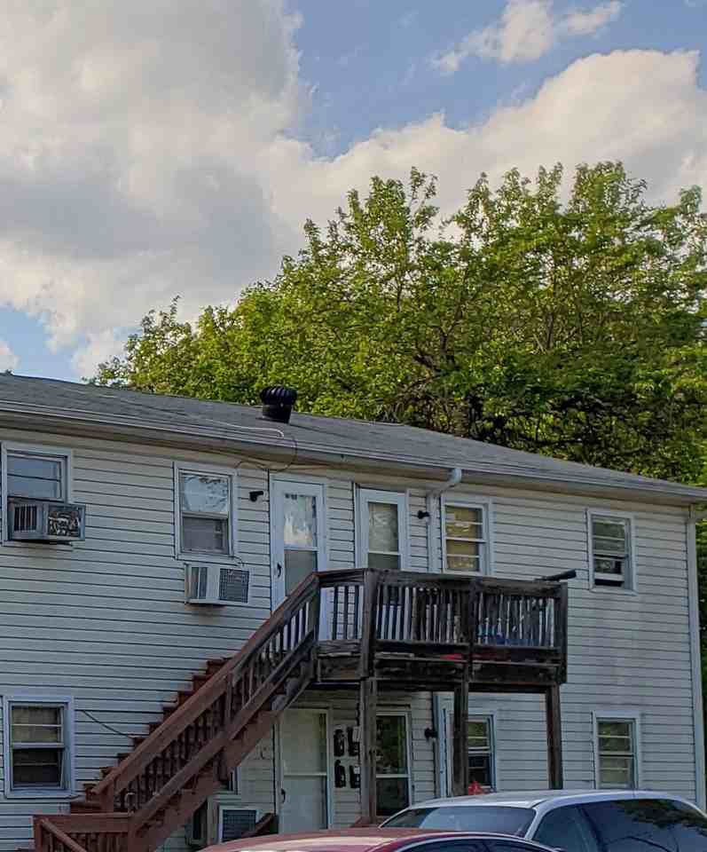 216 Church Street #4