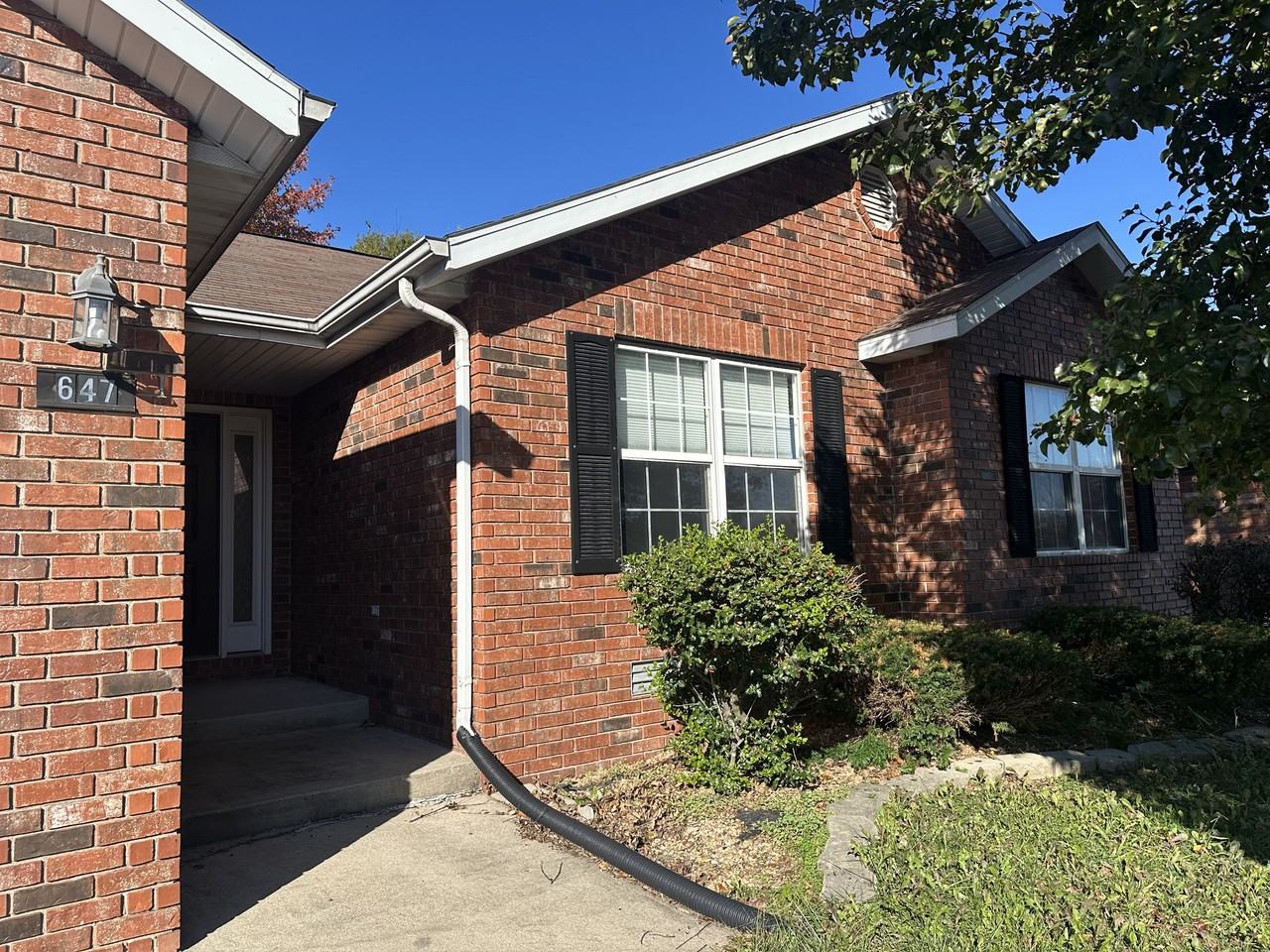 647 Hazelnut Avenue #NA