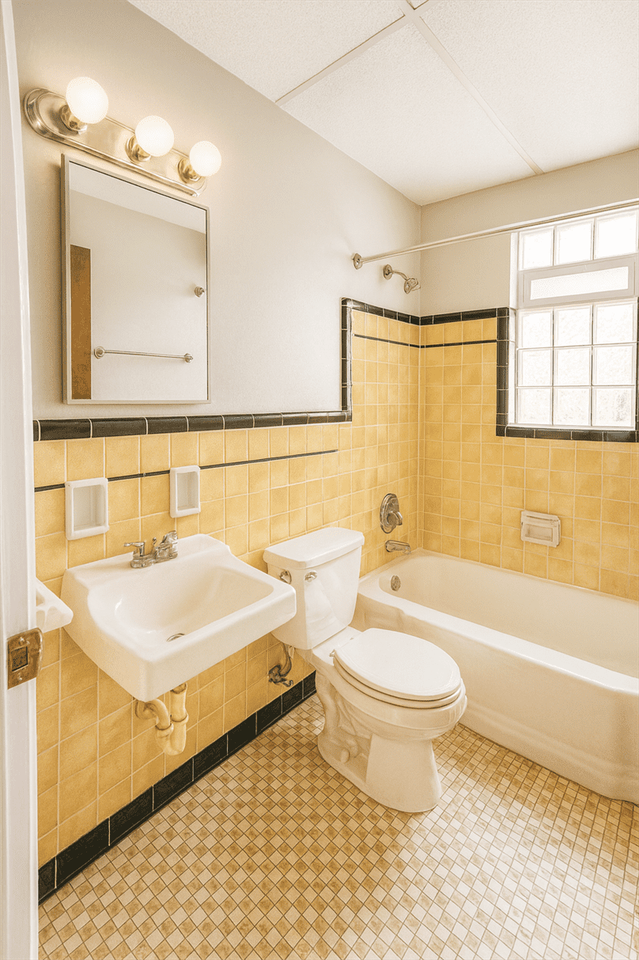 5824 Ridge Ave #4 - Photo 5 of 7