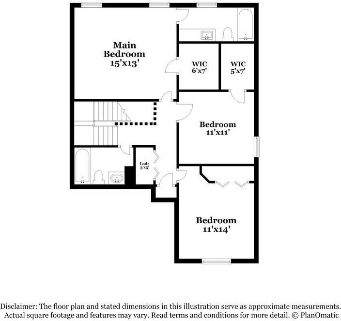5109 Corvette Dr - Photo 3 of 17