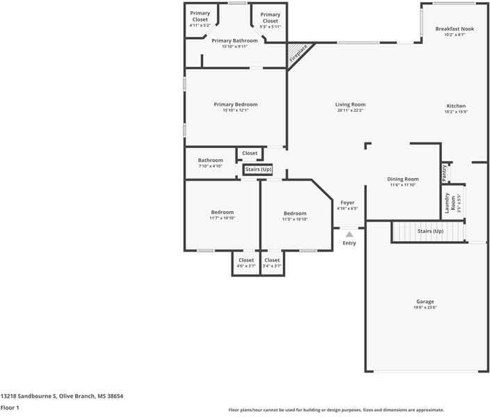 13218 Sandbourne South - Photo 2 of 18