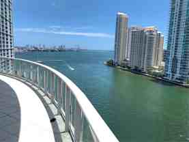 300 S Biscayne Blvd #T1509 - Photo 1 of 1