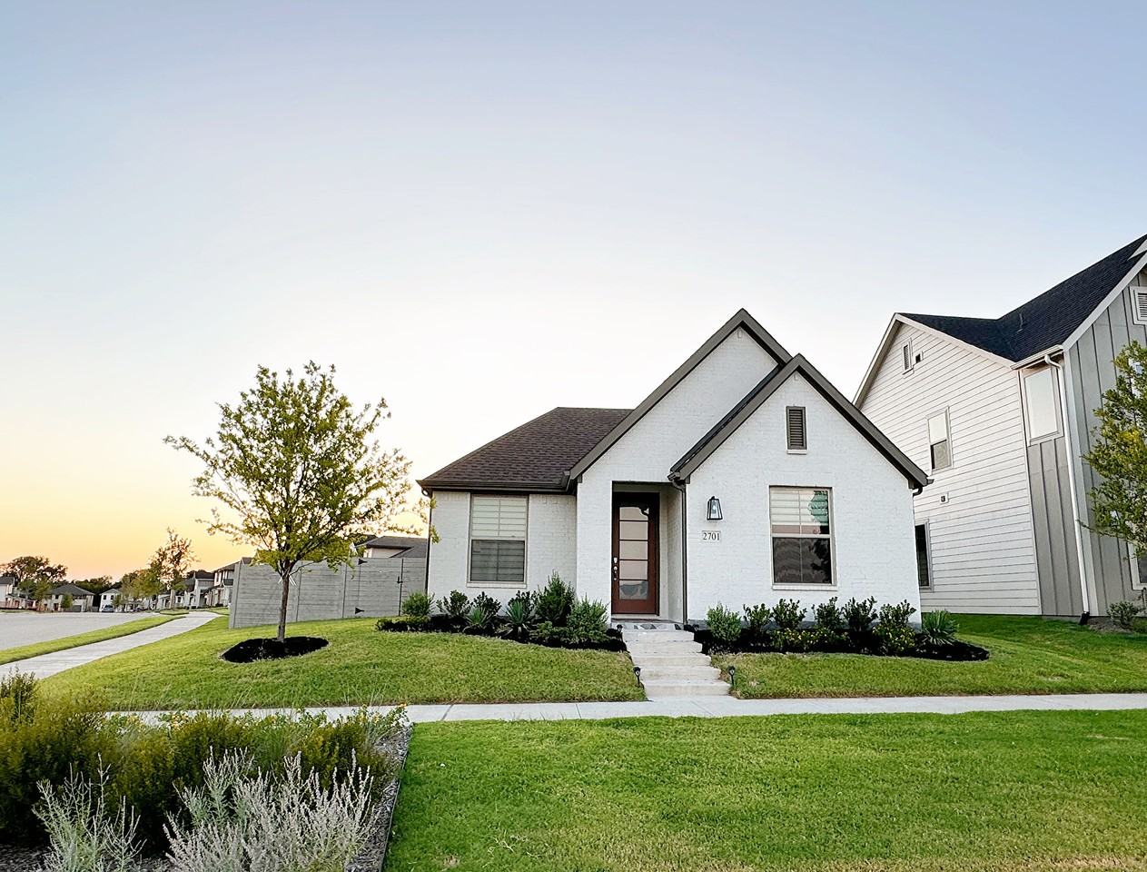 2701 Painted Trail #NA