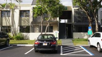 7953 Southwest 104th Street #205D - Photo 1 of 1