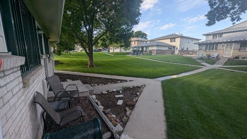 7309 W Hampden Ave #3301 - Photo 3 of 19