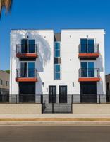 featured image of 1312 North Mariposa Avenue #1312