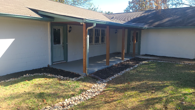 2360 Gaines Mill Road #B - Photo 7 of 9