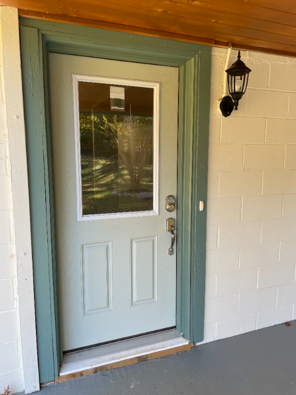 2360 Gaines Mill Road #B - Photo 3 of 9