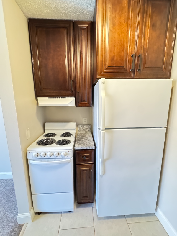 1810 E Street #203 - Photo 2 of 10