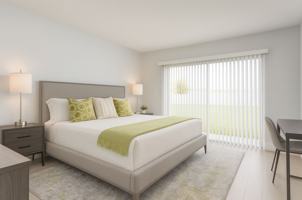 featured image of 2601 Nw 207th St #21