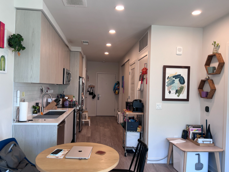 1200 North Fayette Street #3419 - Photo 3 of 18