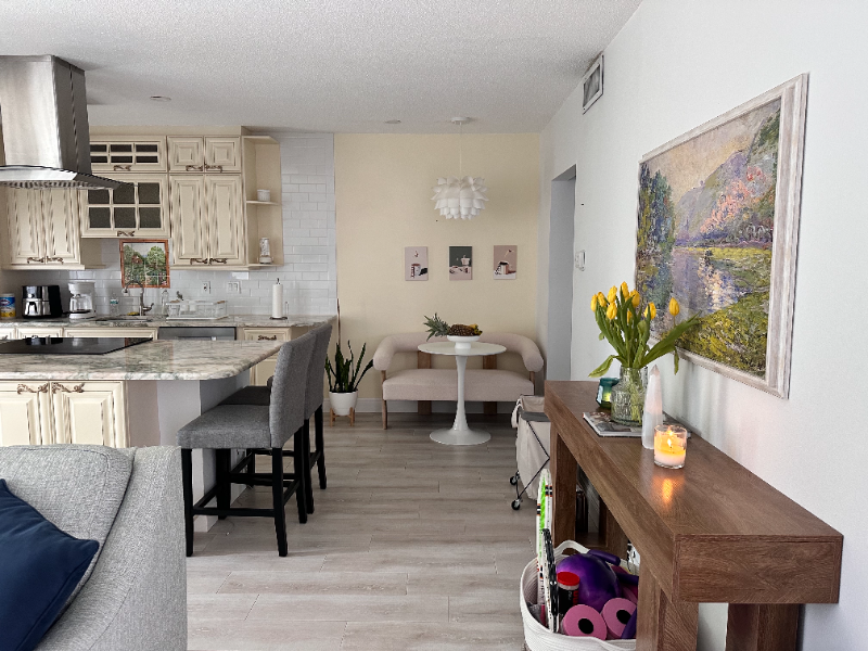 1481 South Ocean Boulevard #330