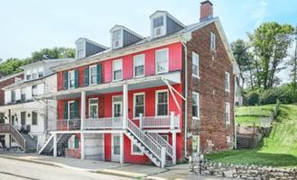 featured image of 23 Baltimore Street