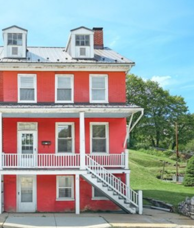 23 Baltimore Street - Photo 2 of 20