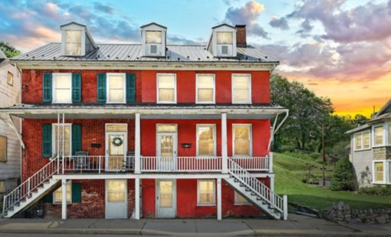 23 Baltimore Street - Photo 3 of 20