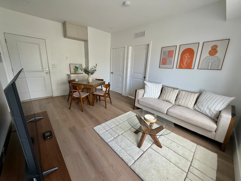 1619 Jefferson Ave #1 - Photo 6 of 11