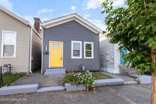 1018 Payne Street - Photo 1 of 1