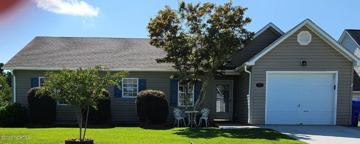 featured image of 105 Huntmaster Court