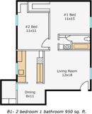 531 Bedford Road #243 - Photo 1 of 1