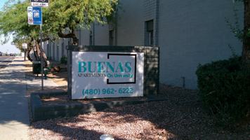 featured image of 1940 West University Drive #105