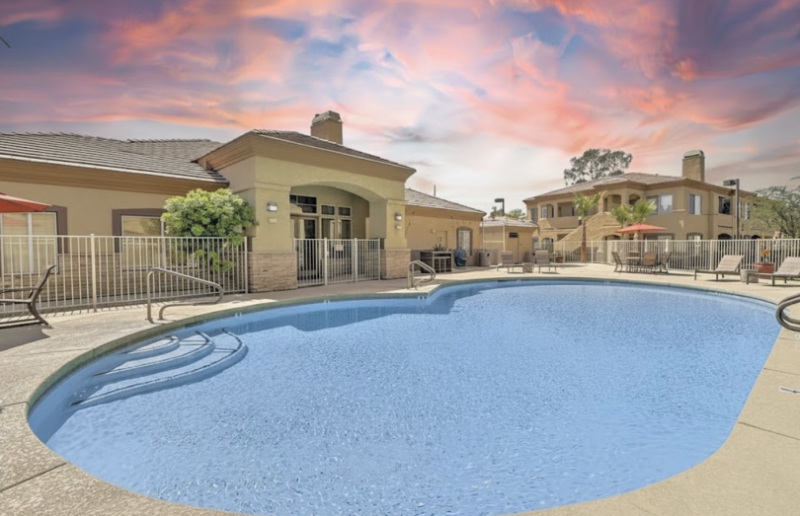 2134 East Broadway Road #1033