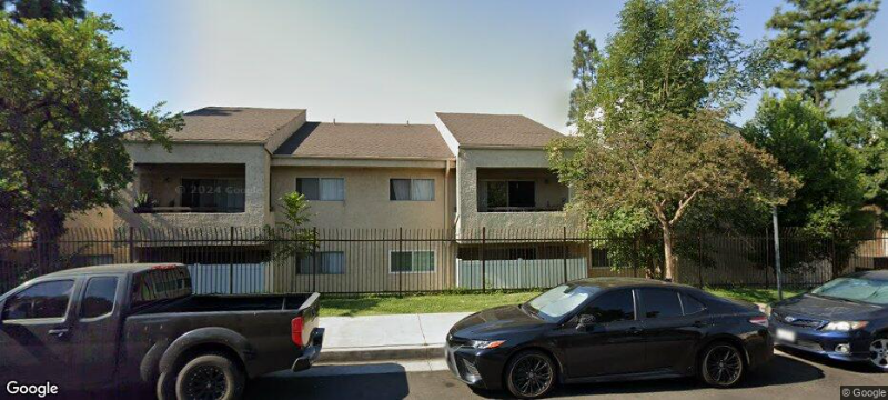 11411 Dronfield Ave #44