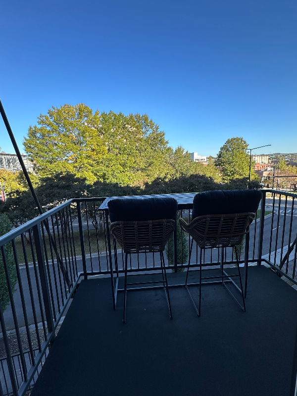 300 S Gay St #203 - Photo 3 of 21