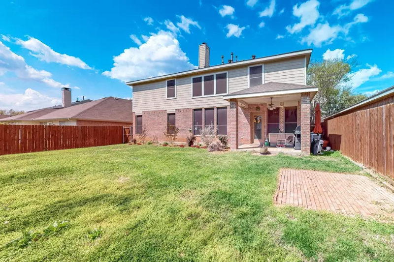 1312 Cattle Crossing Drive - Photo 6 of 12