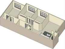 64 North Cleveland Street #1308 - Photo 1 of 1