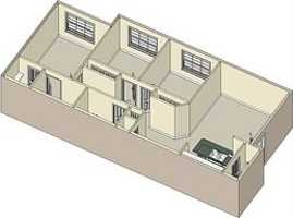 featured image of 64 North Cleveland Street #1308