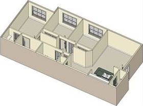 64 North Cleveland Street #1308 - Photo 1 of 1