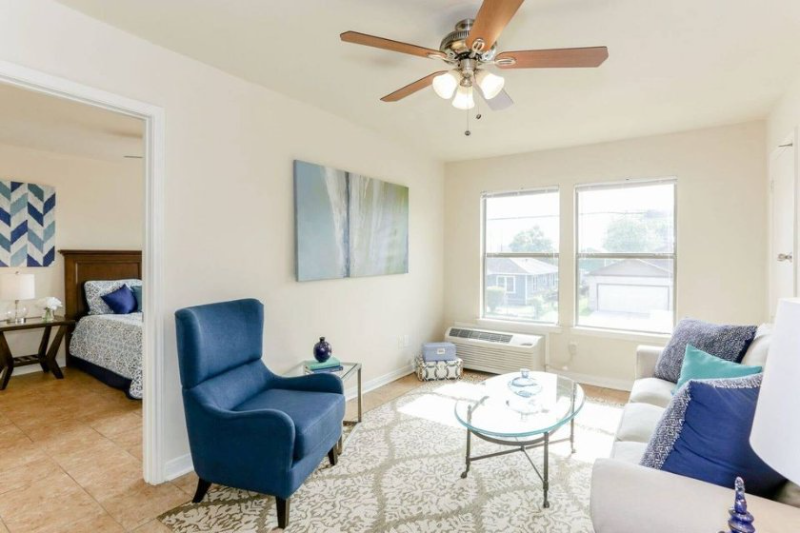 3803 Hardy Street #3803