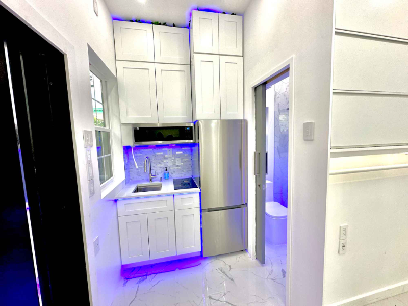 196 Danforth Avenue #BACK - Photo 3 of 10