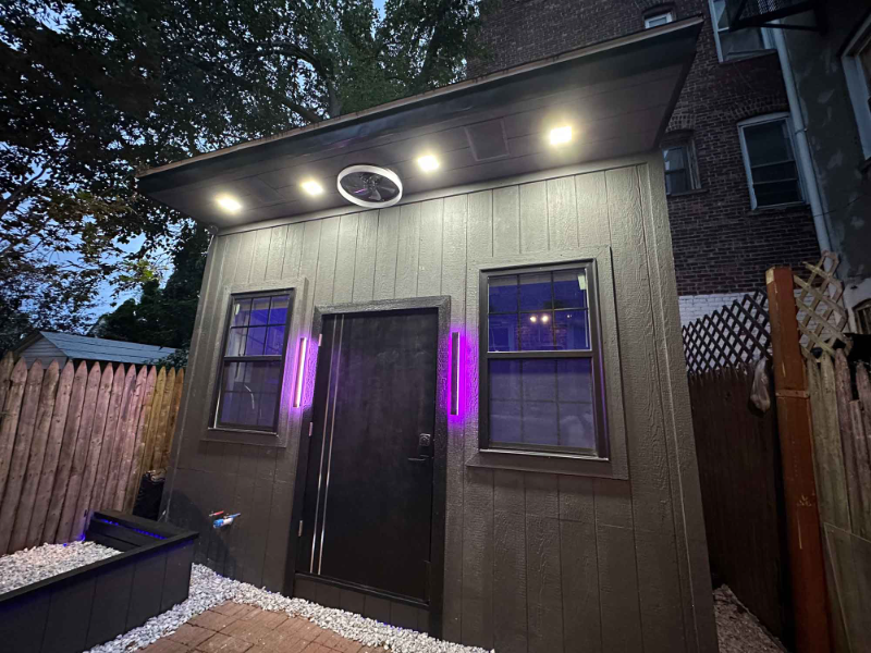 196 Danforth Avenue #BACK - Photo 4 of 10