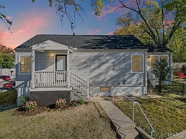 8600 Mathilda Avenue - Photo 2 of 16