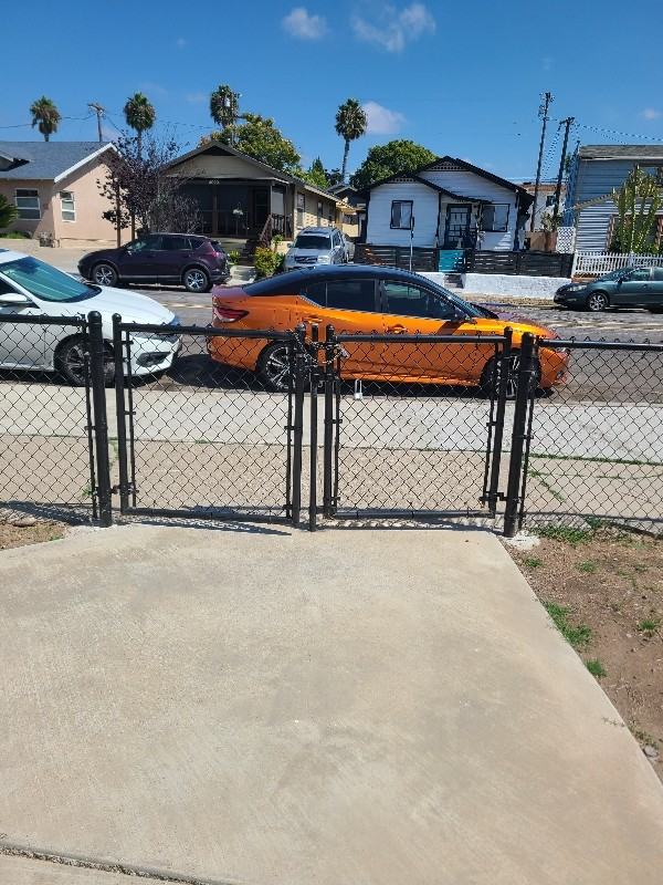 4016 Wabash Avenue #2