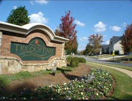 4715 Trilogy Park Trail #0 - Photo 1 of 1