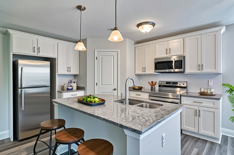 695 West Columbia Avenue - Photo 3 of 10