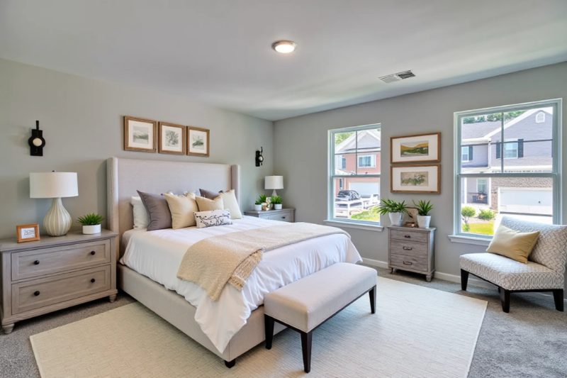 695 West Columbia Avenue - Photo 5 of 10