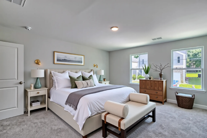 695 West Columbia Avenue - Photo 7 of 10