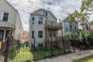 featured image of 3849 West School Street #1