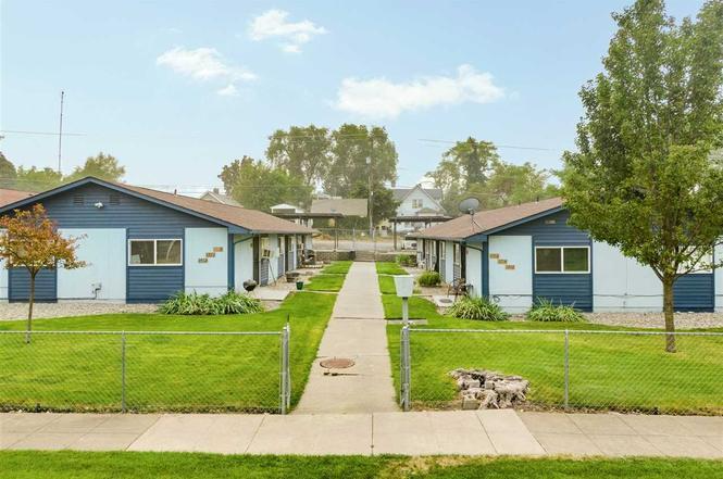 1712 East Cataldo Avenue #1712